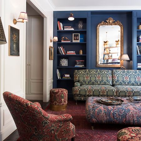 Maison Malesherbes Paris Eksteriør billede