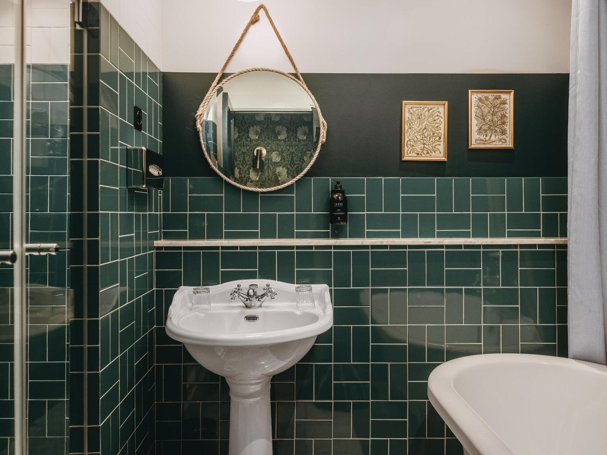Maison Malesherbes Paris Eksteriør billede