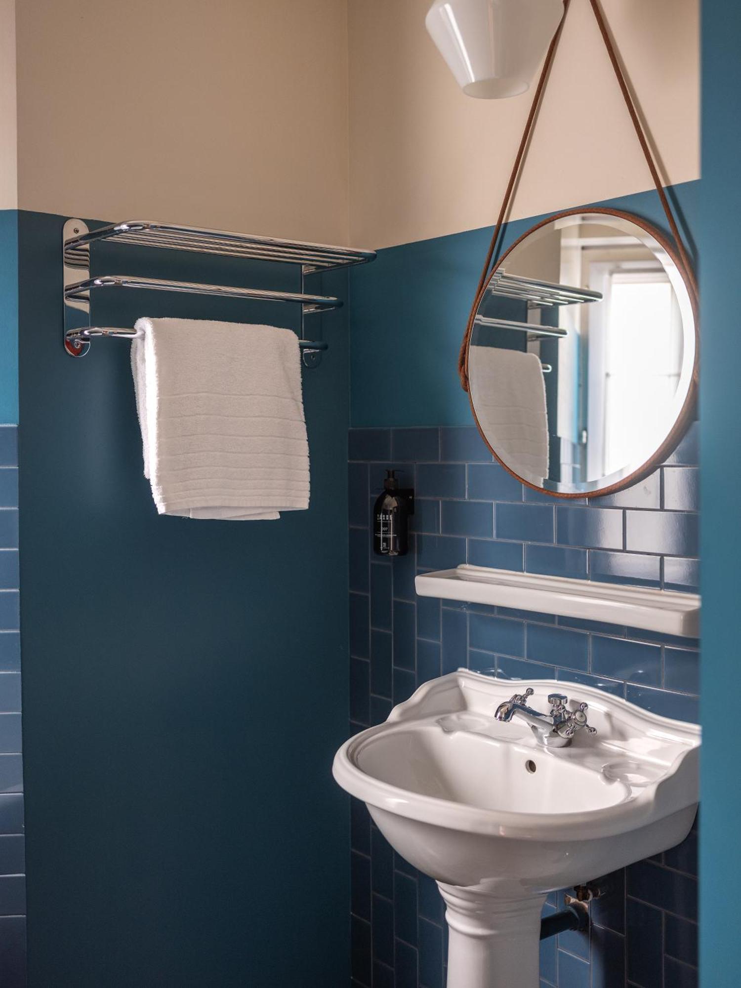 Maison Malesherbes Paris Eksteriør billede
