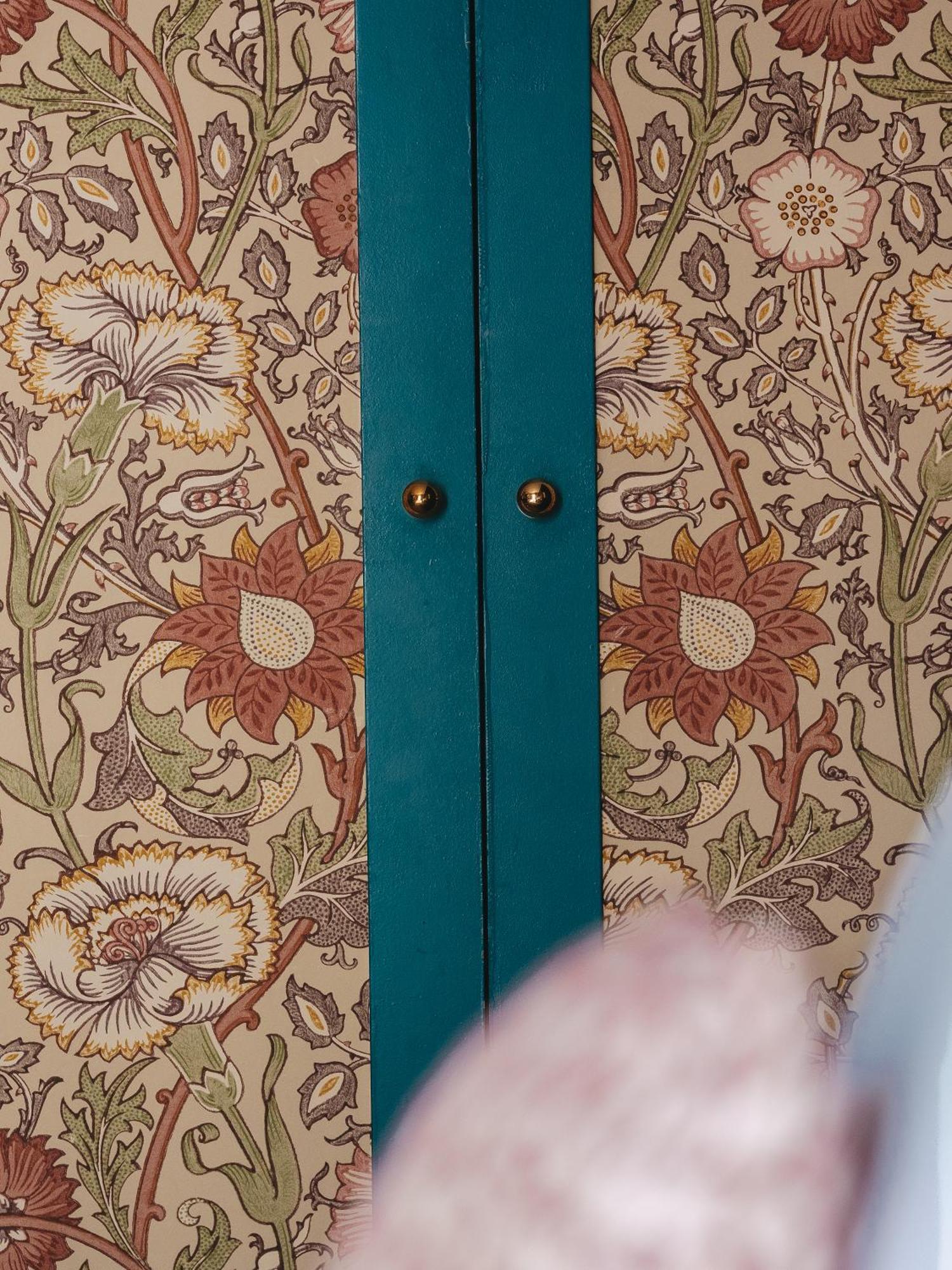 Maison Malesherbes Paris Eksteriør billede