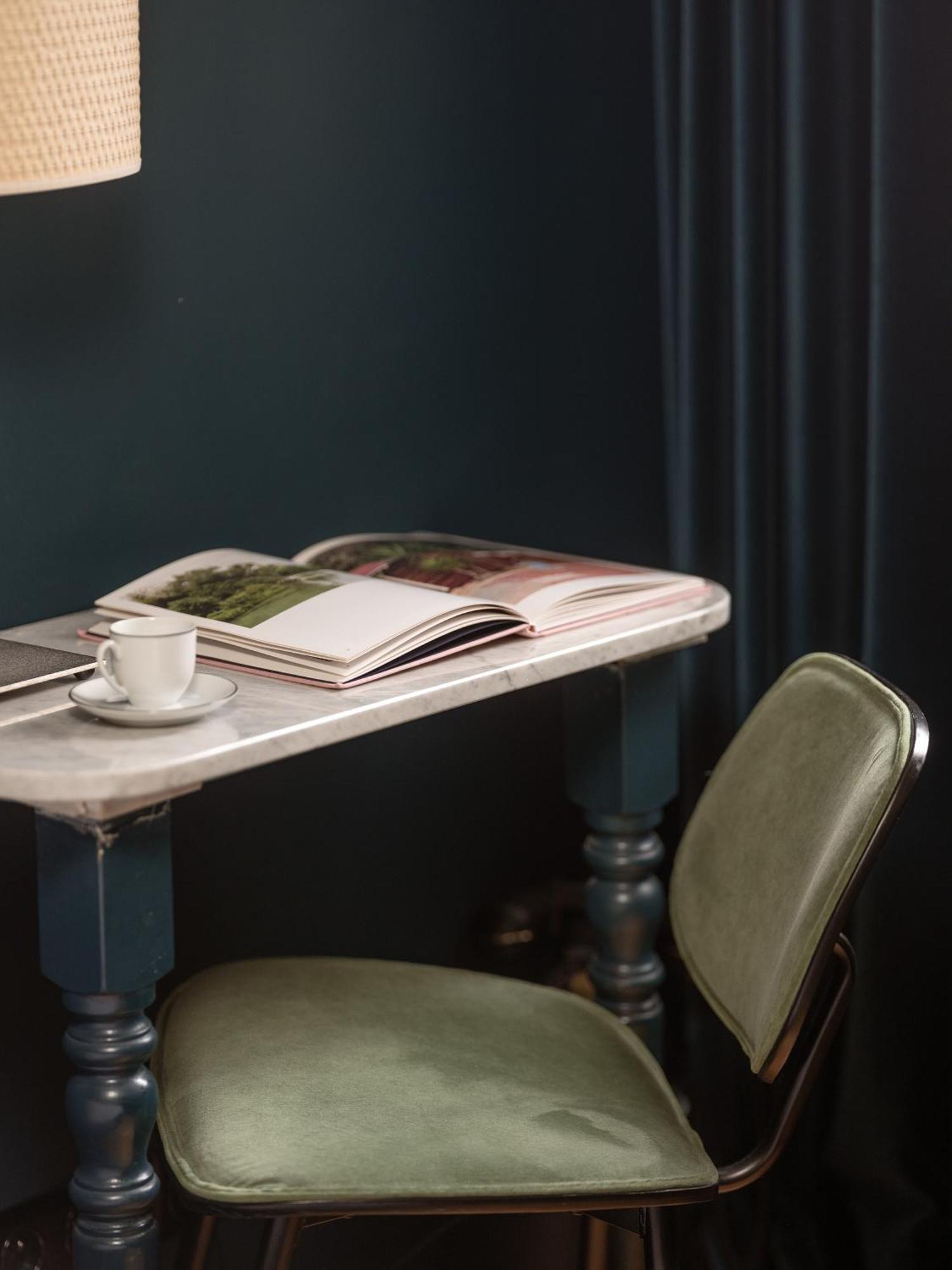 Maison Malesherbes Paris Eksteriør billede