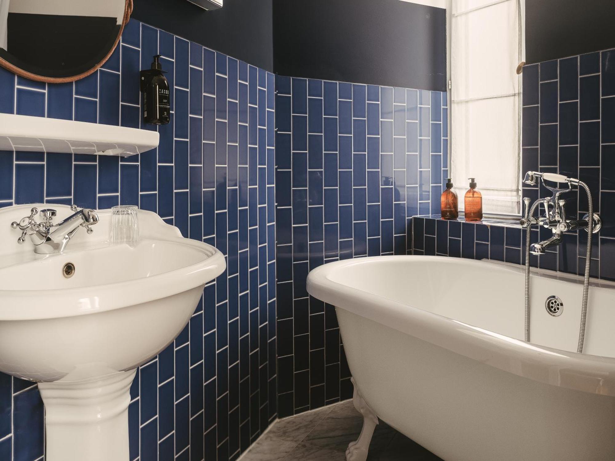 Maison Malesherbes Paris Eksteriør billede